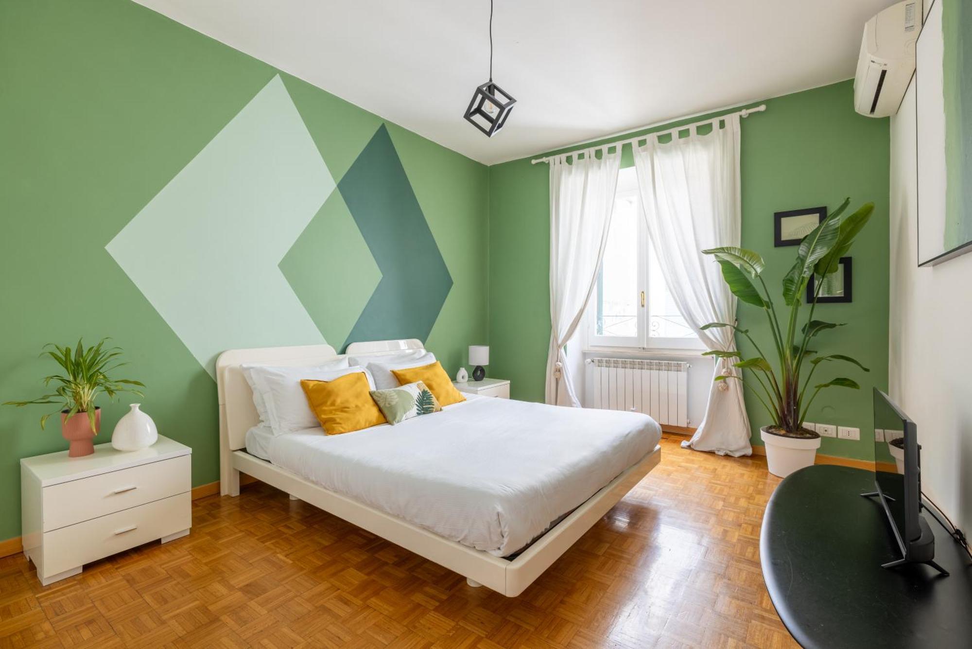 Apartmán Kos Studio Colosseo Řím Exteriér fotografie